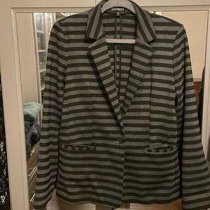Express Blazer